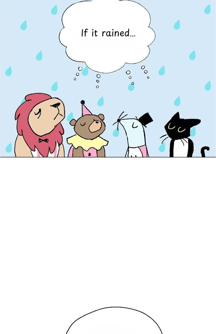 Donut-wa Circus Chapter 1 page 74 - 