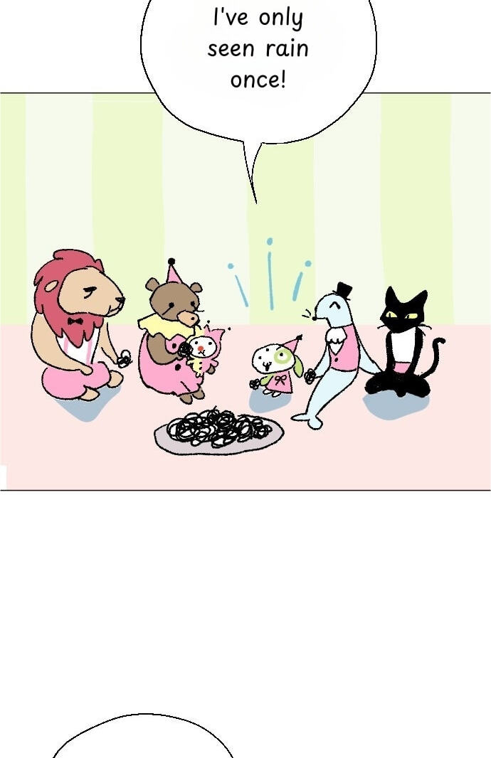 Donut-wa Circus Chapter 1 page 75 - 