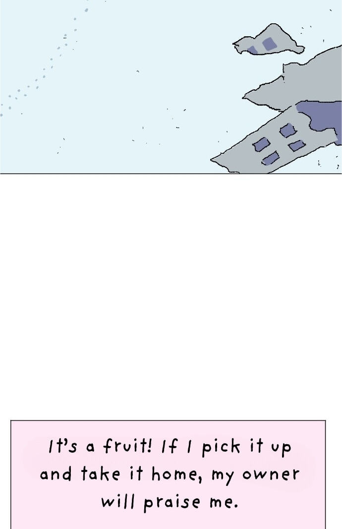 Donut-wa Circus Chapter 1 page 87 - 