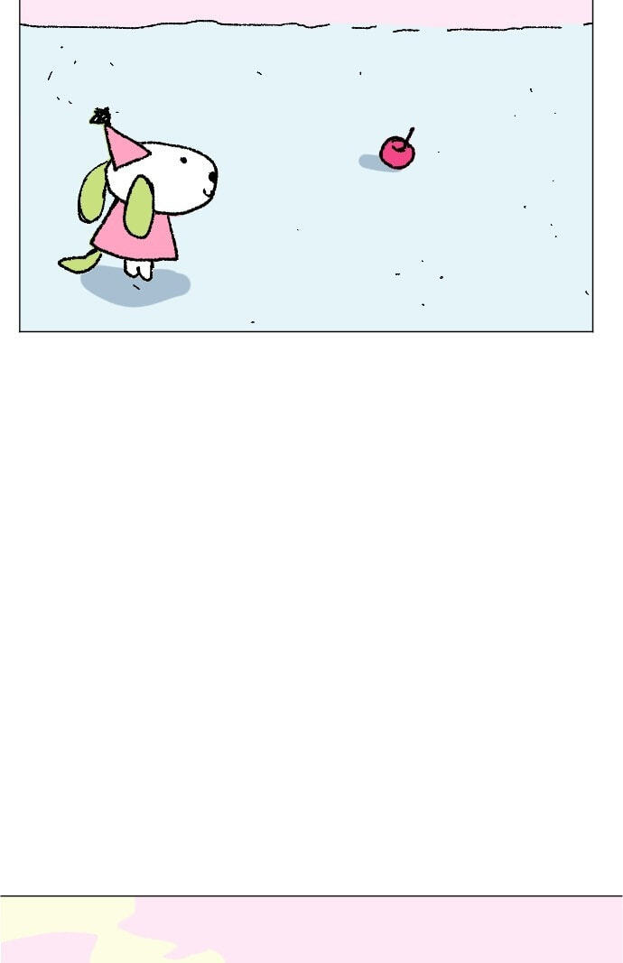Donut-wa Circus Chapter 1 page 88 - 