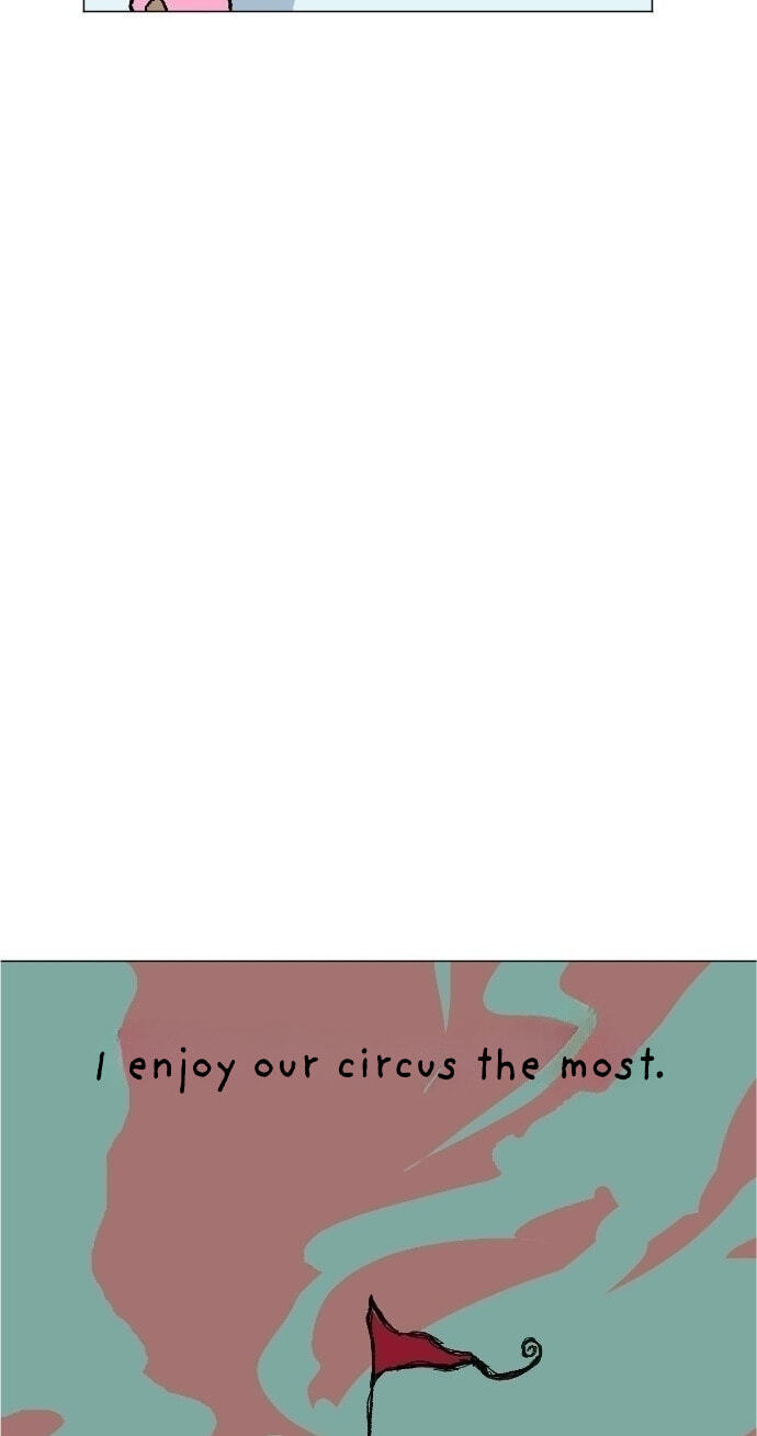 Donut-wa Circus Chapter 1 page 100 - 