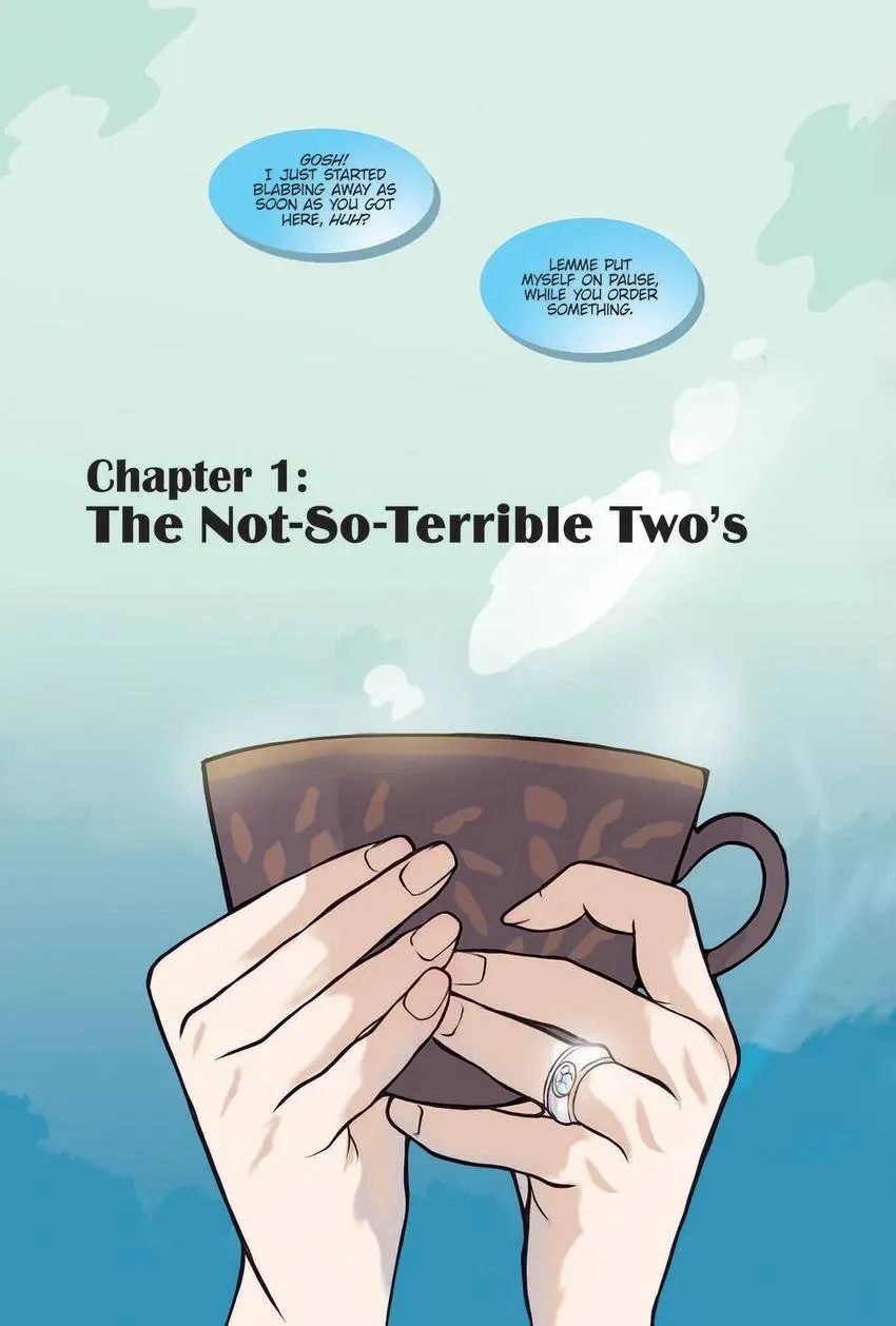 Doobiedoo Asks Chapter 2 page 7 - 