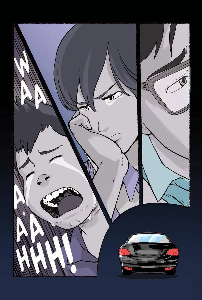 Doobiedoo Asks Chapter 5 page 14 - 