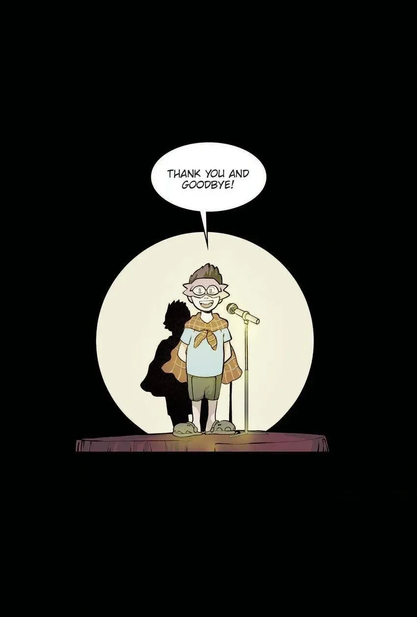 Doobiedoo Asks Chapter 8 page 20 - 