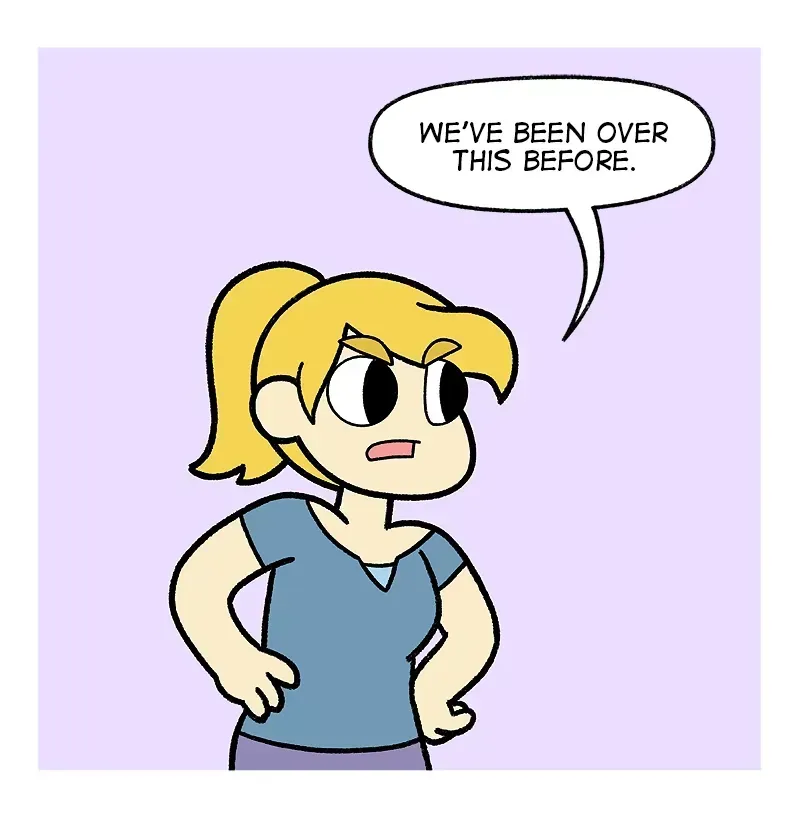 Doodle for Food Chapter 1.2 page 2 - 