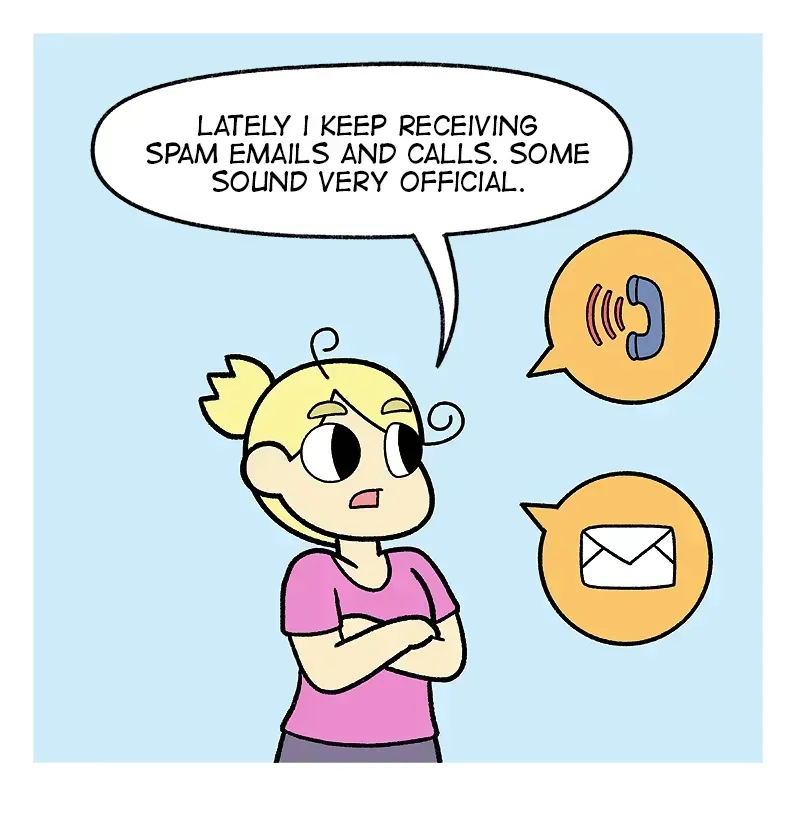 Doodle for Food Chapter 1.3 page 2 - 
