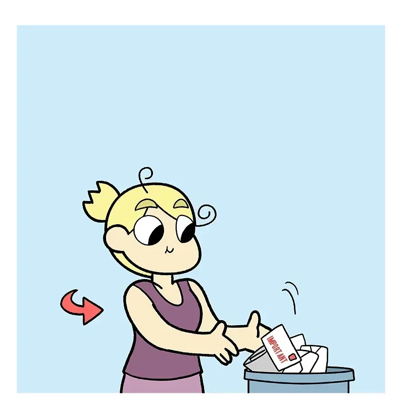 Doodle for Food Chapter 1.3 page 5 - 