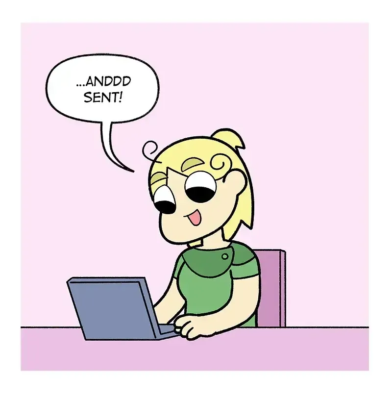 Doodle for Food Chapter 1.4 page 2 - 