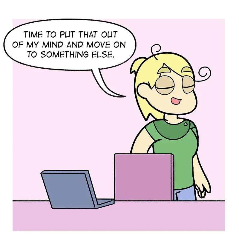 Doodle for Food Chapter 1.4 page 4 - 