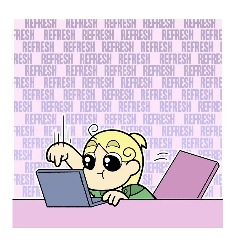 Doodle for Food Chapter 1.4 page 5 - 