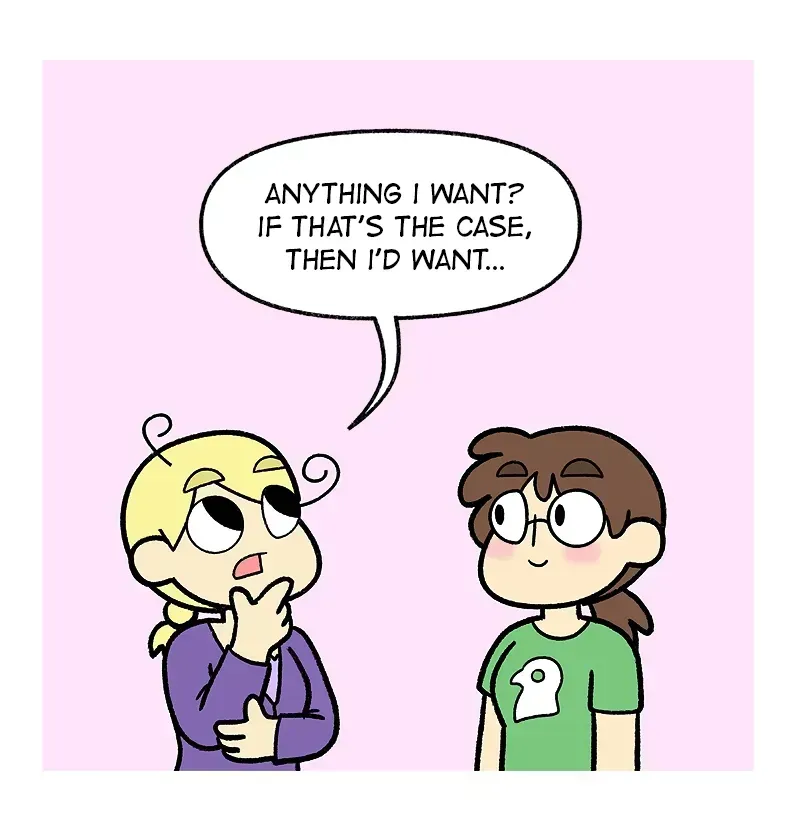 Doodle for Food Chapter 1.6 page 5 - 