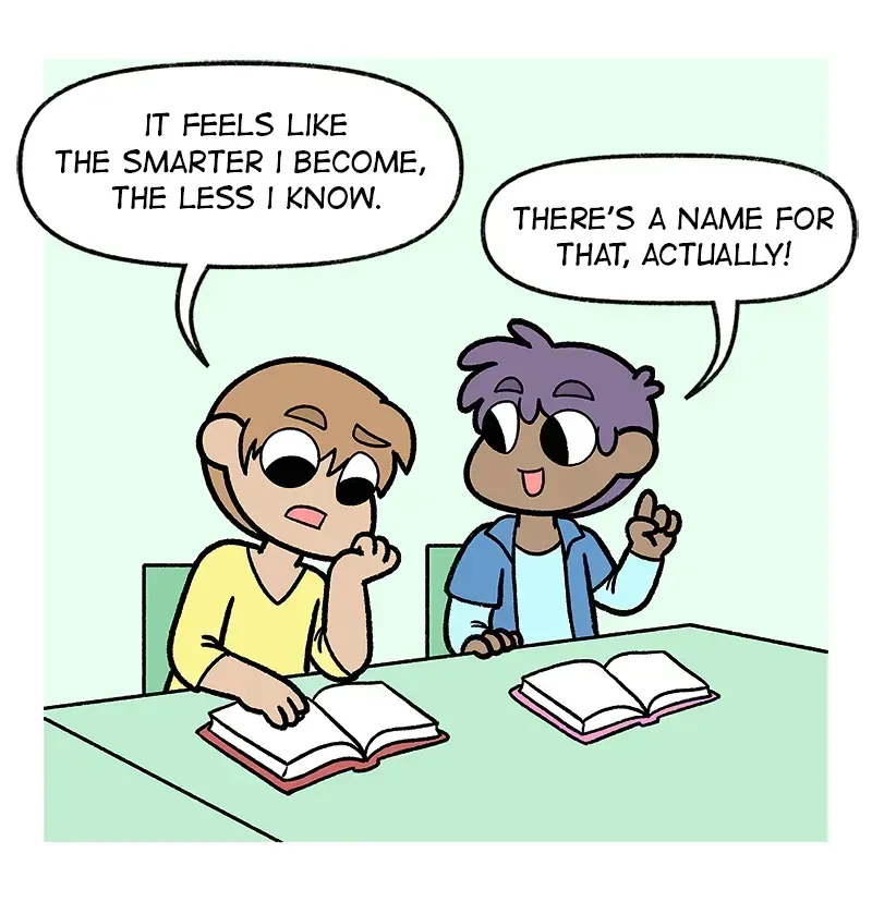 Doodle for Food Chapter 1.7 page 2 - 
