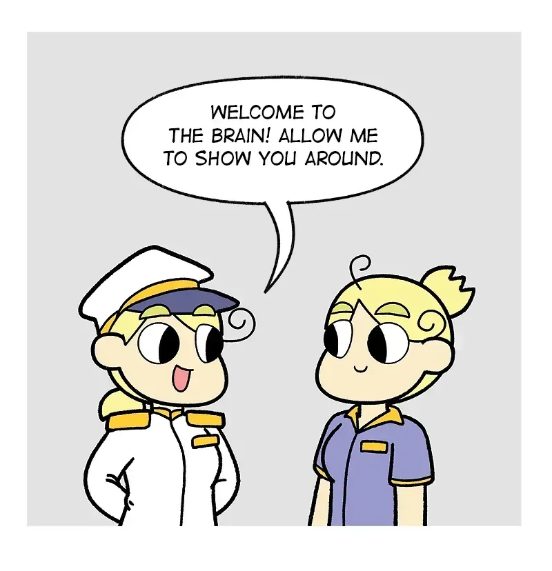 Doodle for Food Chapter 1.8 page 2 - 