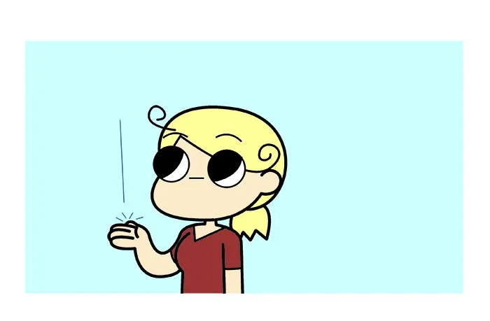 Doodle for Food Chapter 1 page 2 - 