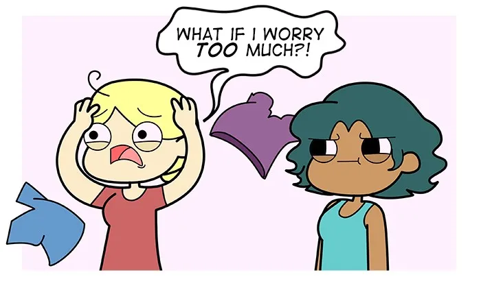 Doodle for Food Chapter 10 page 5 - 