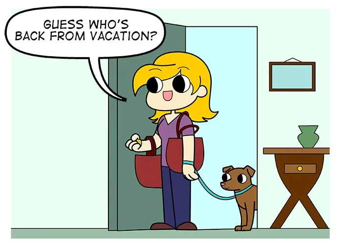 Doodle for Food Chapter 11 page 2 - 