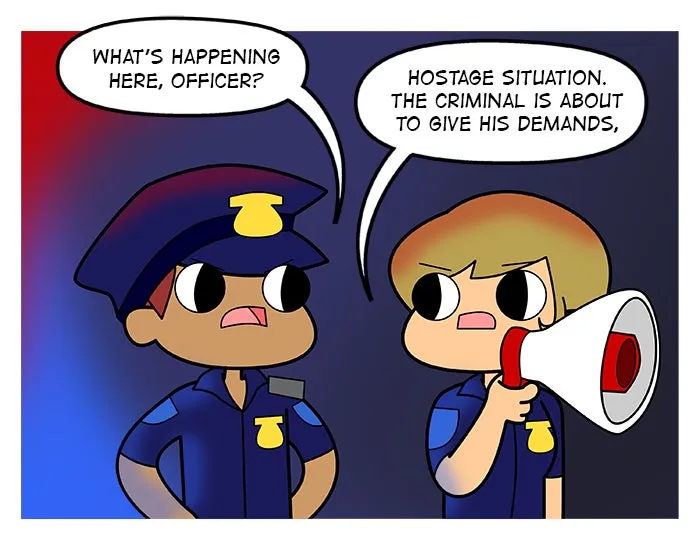 Doodle for Food Chapter 12 page 2 - 