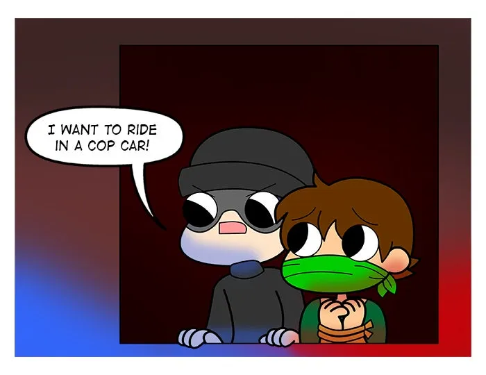 Doodle for Food Chapter 12 page 4 - 