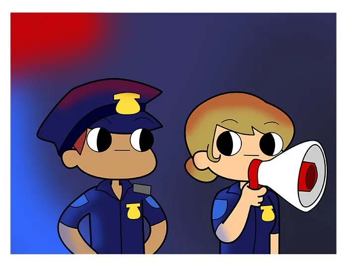 Doodle for Food Chapter 12 page 5 - 