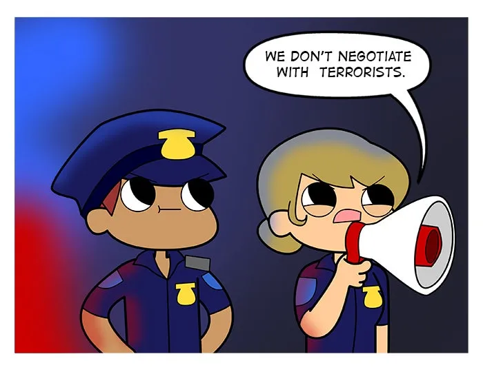 Doodle for Food Chapter 12 page 6 - 