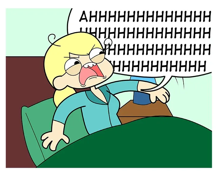 Doodle for Food Chapter 13 page 12 - 