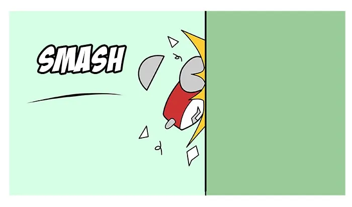 Doodle for Food Chapter 13 page 13 - 