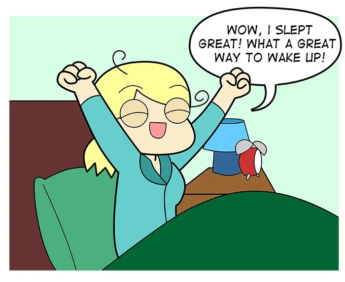 Doodle for Food Chapter 13 page 6 - 