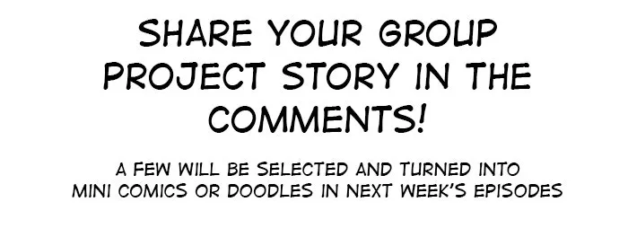 Doodle for Food Chapter 14 page 12 - 