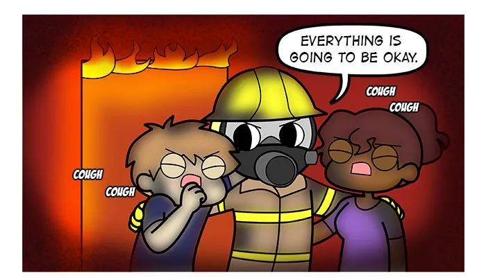 Doodle for Food Chapter 14 page 5 - 