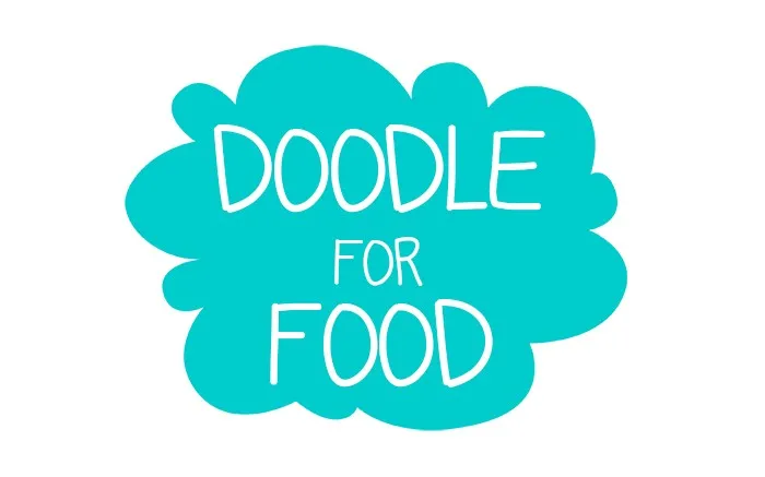 Doodle for Food Chapter 15 page 1 - 
