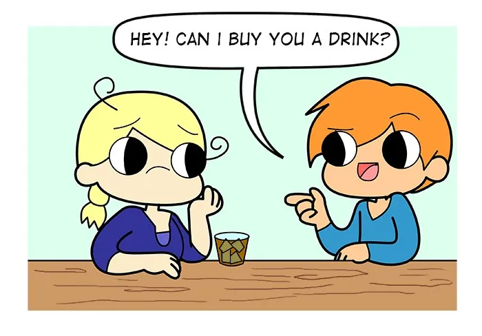 Doodle for Food Chapter 15 page 4 - 