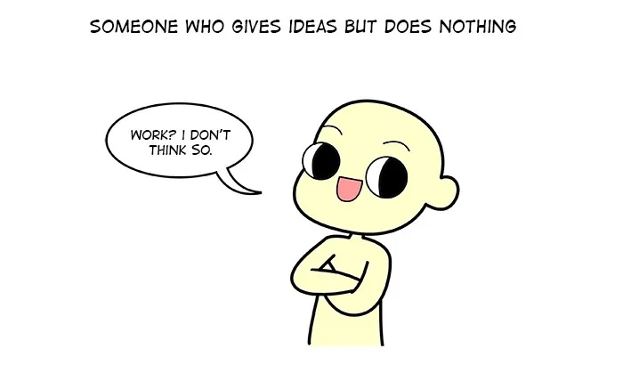 Doodle for Food Chapter 15 page 9 - 