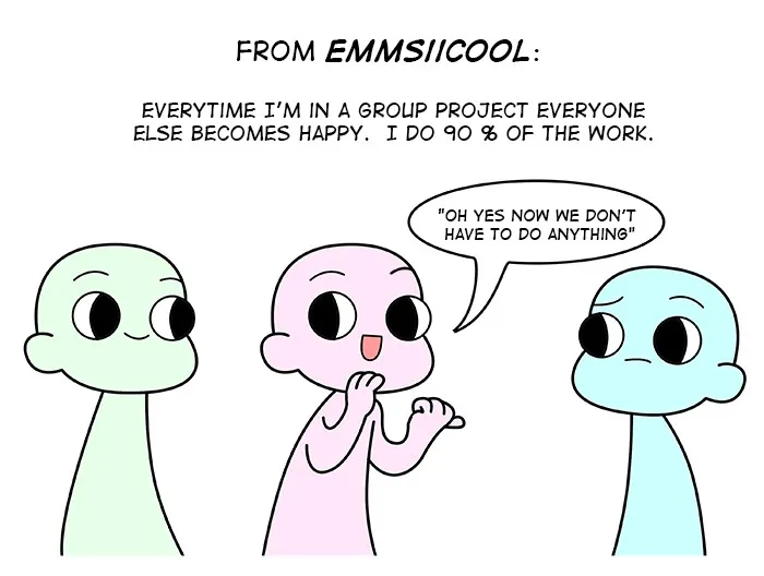 Doodle for Food Chapter 16 page 13 - 