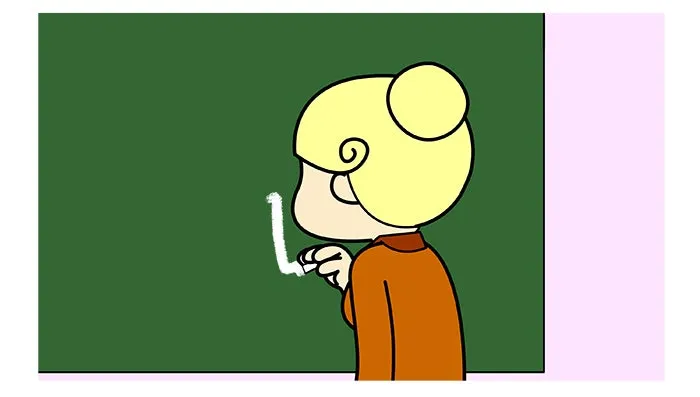 Doodle for Food Chapter 16 page 4 - 