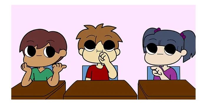 Doodle for Food Chapter 16 page 6 - 