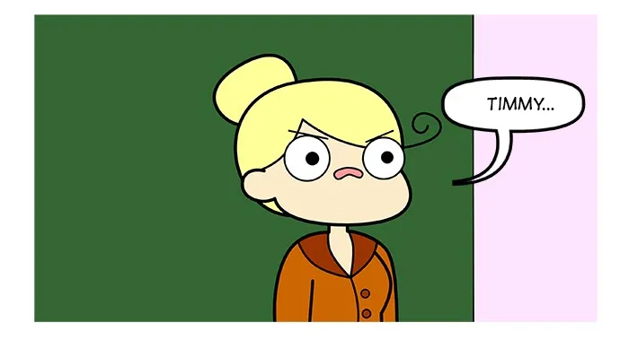 Doodle for Food Chapter 16 page 7 - 