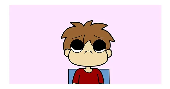 Doodle for Food Chapter 16 page 8 - 