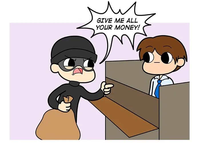 Doodle for Food Chapter 18 page 2 - 