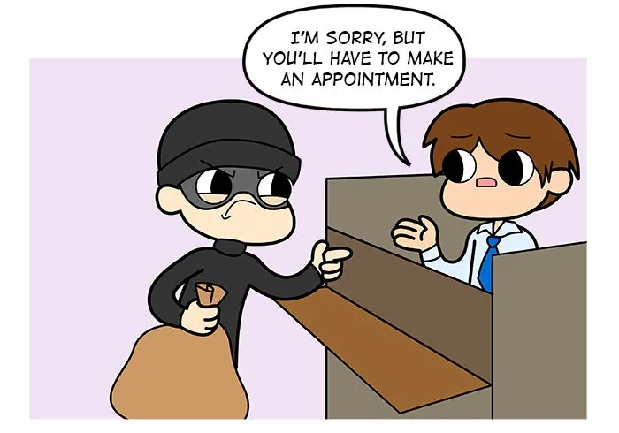 Doodle for Food Chapter 18 page 3 - 