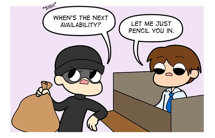 Doodle for Food Chapter 18 page 4 - 