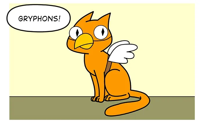 Doodle for Food Chapter 19 page 4 - 