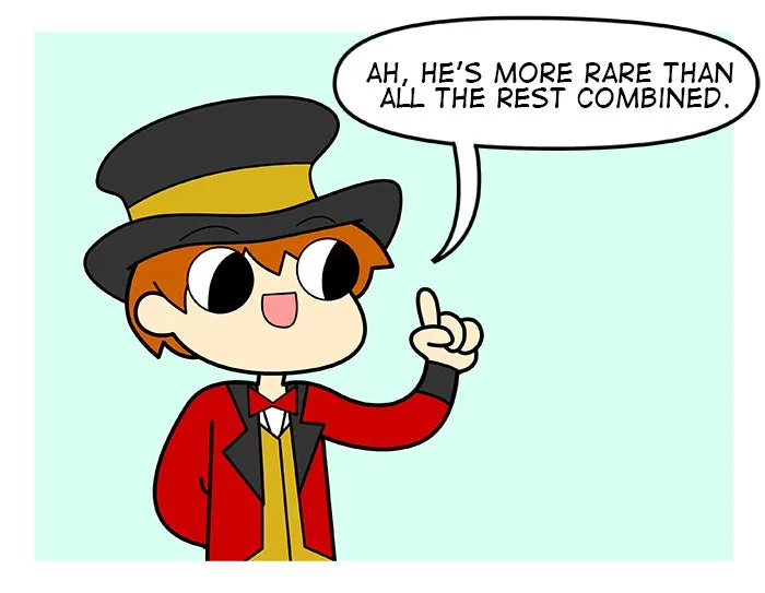 Doodle for Food Chapter 19 page 6 - 