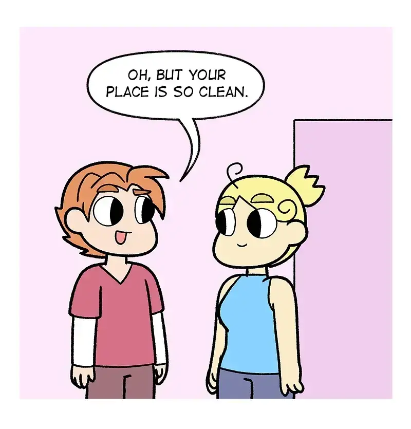 Doodle for Food Chapter 2.1 page 4 - 