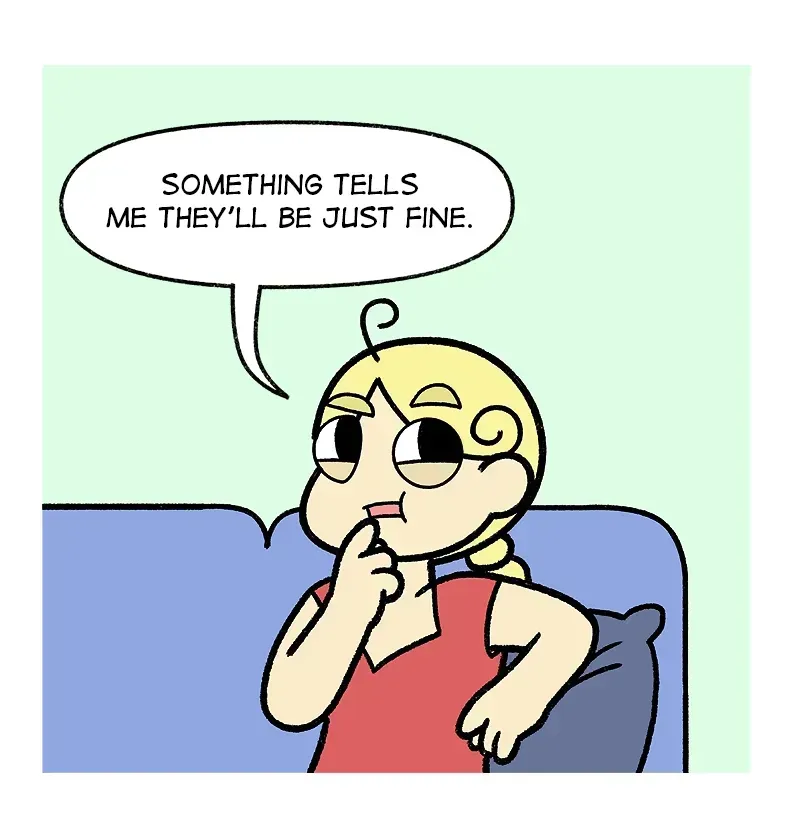 Doodle for Food Chapter 2.4 page 4 - 