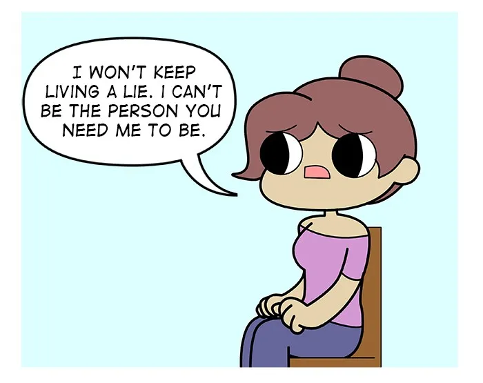 Doodle for Food Chapter 2 page 3 - 