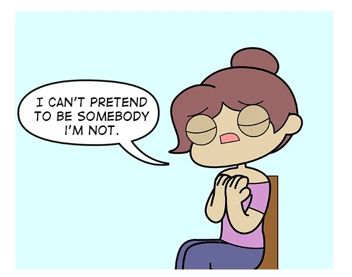 Doodle for Food Chapter 2 page 4 - 