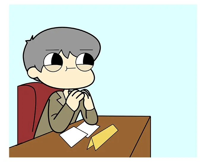 Doodle for Food Chapter 2 page 5 - 
