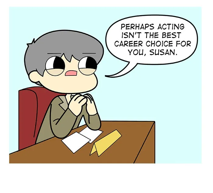 Doodle for Food Chapter 2 page 6 - 