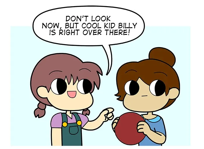 Doodle for Food Chapter 20 page 2 - 