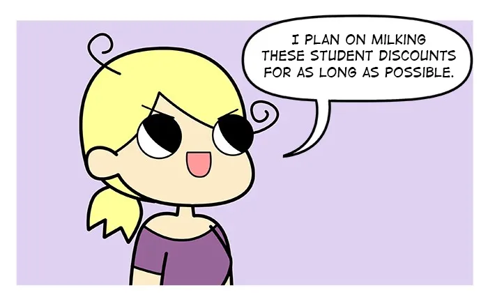 Doodle for Food Chapter 21 page 4 - 